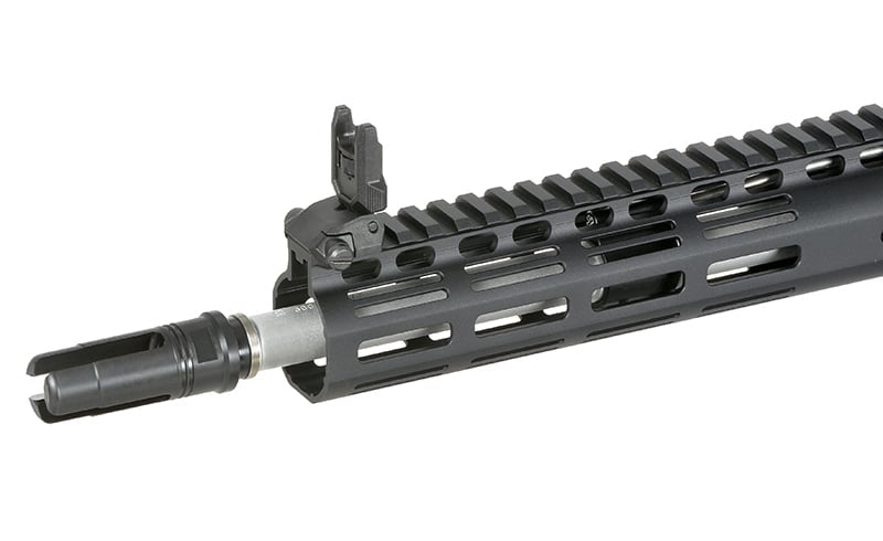 Replica Noveske 10.5" Gen III Shorty 300BLK di EMG