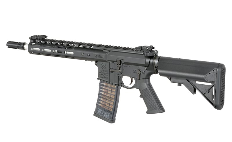 Replica Noveske 10.5" Gen III Shorty 300BLK di EMG