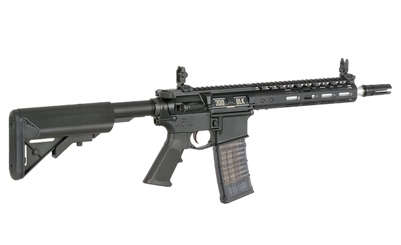 Replica Noveske 10.5" Gen III Shorty 300BLK di EMG