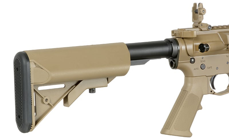 Noveske 10.5" Gen III Shorty 300BLK GBBR Replica di EMG