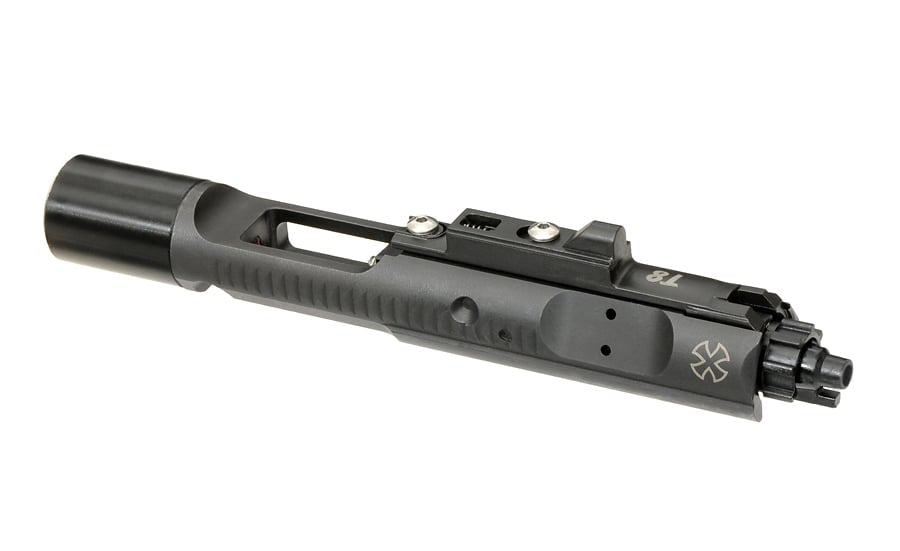 Replica Noveske 10.5" Gen III Shorty 300BLK di EMG