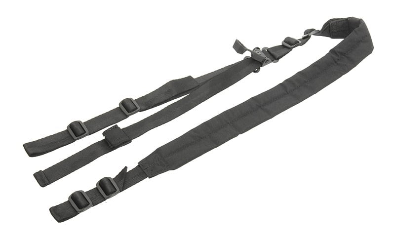 Cintura Combat Padded 2-Point di TMC