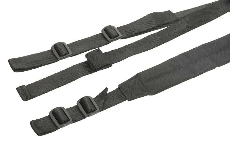 Cintura Combat Padded 2-Point di TMC