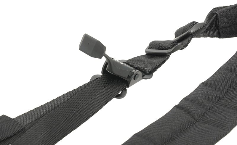 Cintura Combat Padded 2-Point di TMC