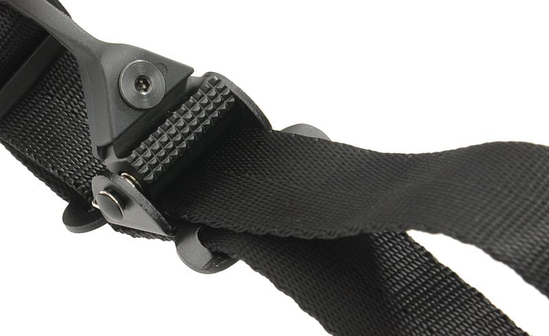 Cintura Combat Padded 2-Point di TMC