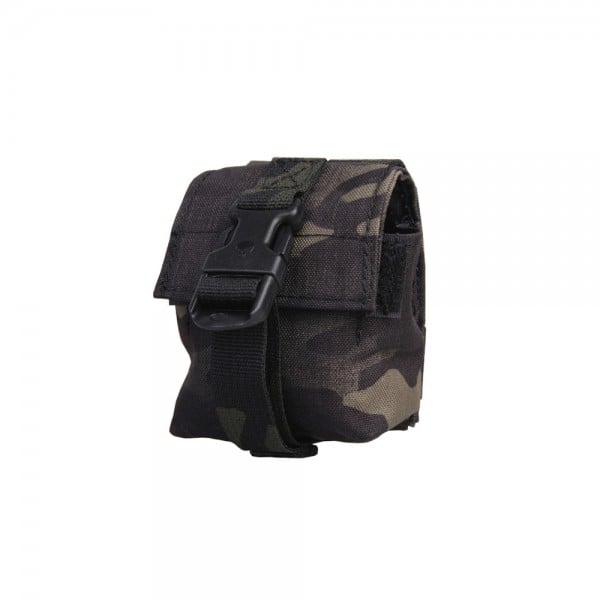 Tasca Porta Granata Multicam Black di EMERSONGEAR