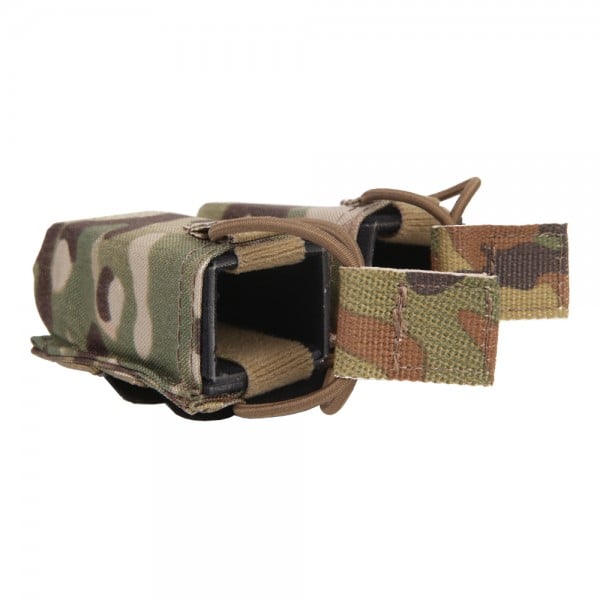 Tasca Porta Caricatore per Pistola Doppia di EMERSONGEAR
