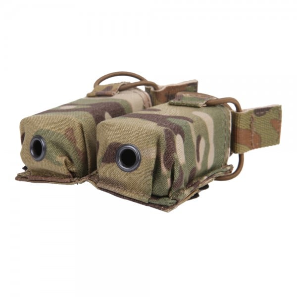 Tasca Porta Caricatore per Pistola Doppia di EMERSONGEAR