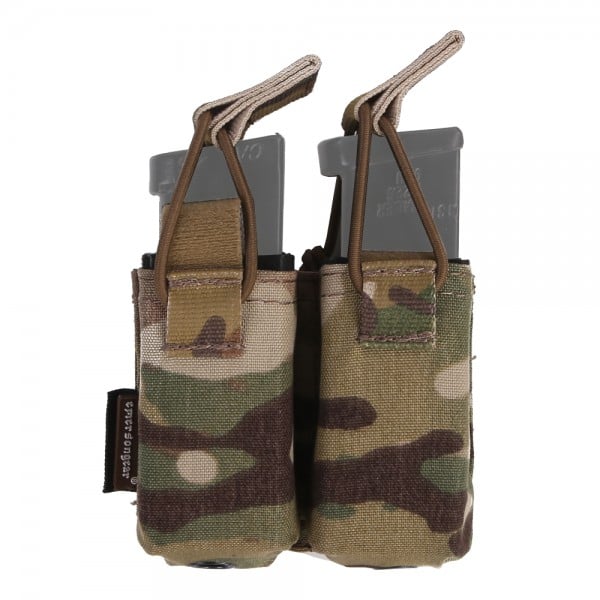Tasca Porta Caricatore per Pistola Doppia di EMERSONGEAR