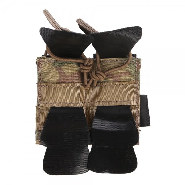 Tasca Porta Caricatore per Pistola Doppia di EMERSONGEAR