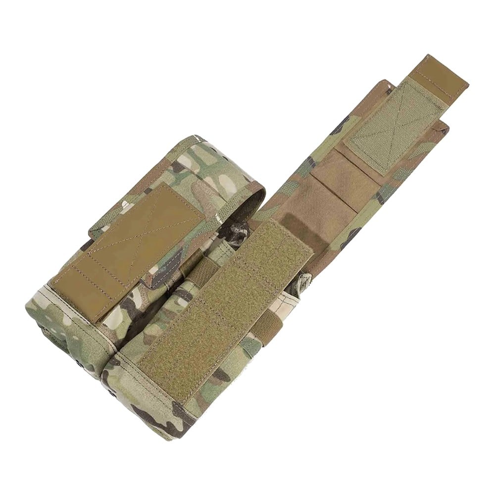 Doppia Tasca Porta Caricatore 7.62 di EMERSONGEAR