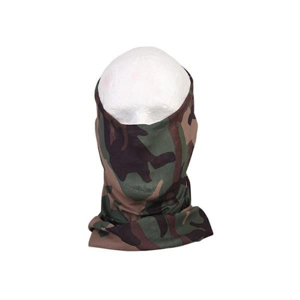 FAST DRY MULTIFUNCTIONAL HOOD/MASK di EMERSONGEAR