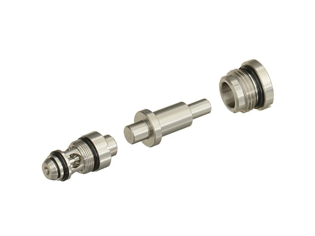 Valvola Gas R36 GEN2 di ARMY ARMAMENT