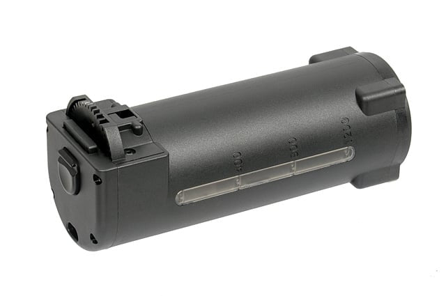 Caricatore 1200rd per WE23-S di WELL