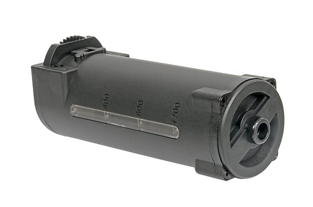 Caricatore 1200rd per WE23-S di WELL