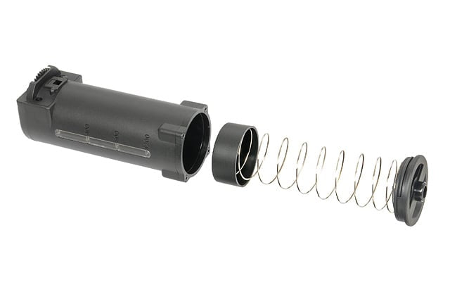 Caricatore 1200rd per WE23-S di WELL