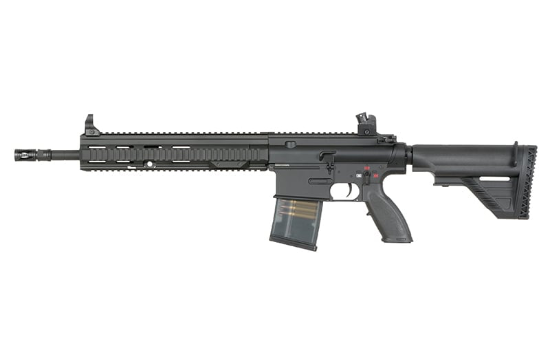 Replica DMR - Black di GOLDEN EAGLE