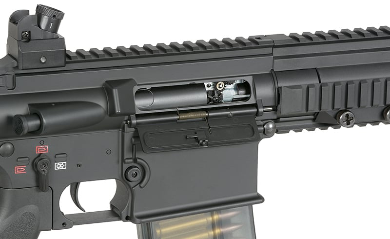 Replica DMR - Black di GOLDEN EAGLE