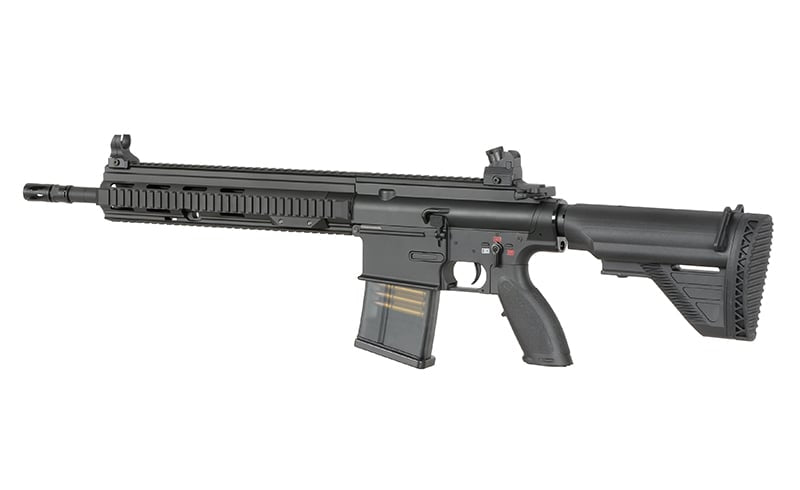 Replica DMR - Black di GOLDEN EAGLE