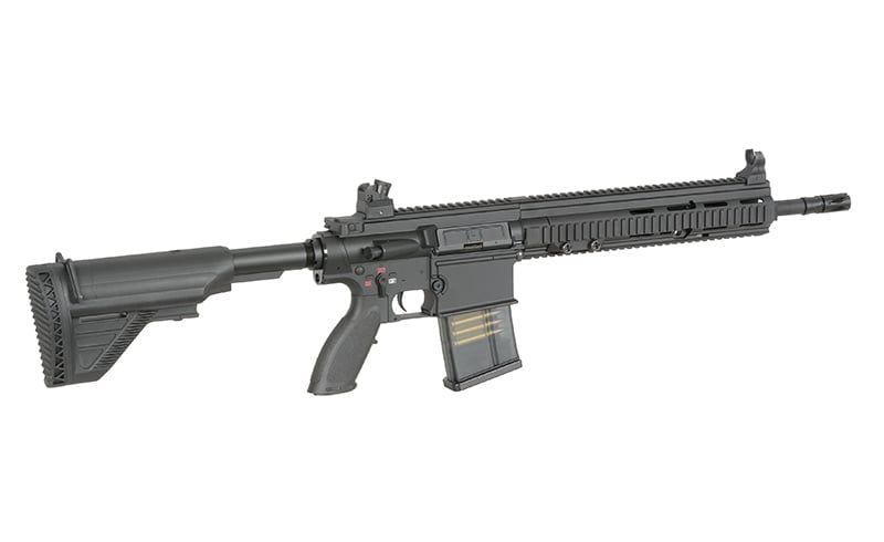 Replica DMR - Black di GOLDEN EAGLE