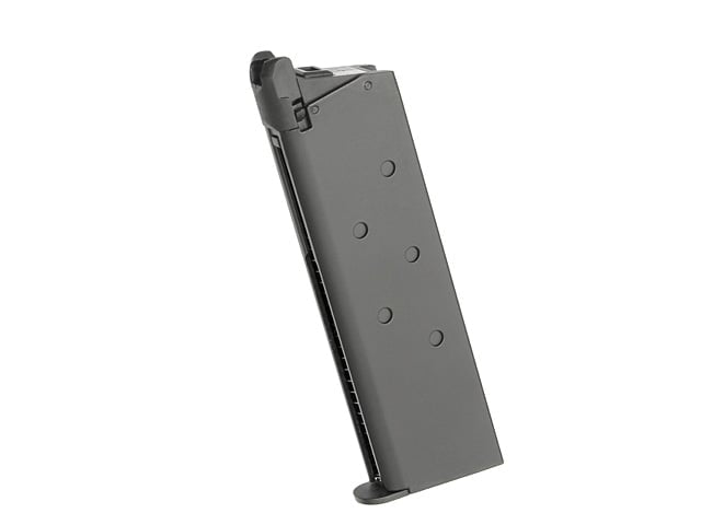 Caricatore Green Gas 20 colpi per 1911 di GOLDEN EAGLE