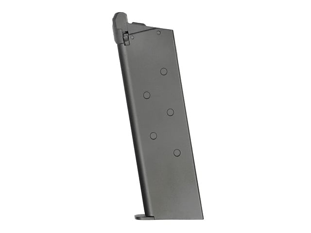 Caricatore Green Gas 20 colpi per 1911 di GOLDEN EAGLE