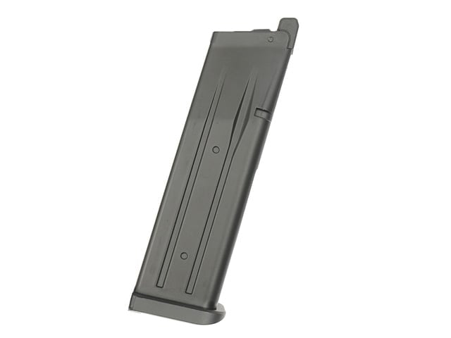 Caricatore Green Gas 25 colpi per Hi-Capa di GOLDEN EAGLE
