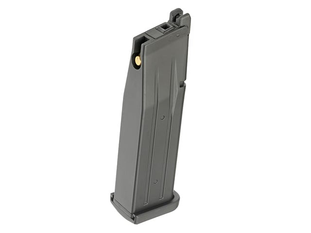 Caricatore Green Gas 25 colpi per Hi-Capa di GOLDEN EAGLE