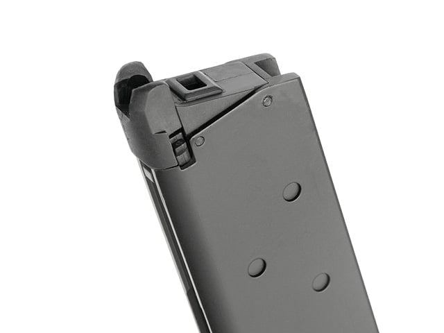 Caricatore Green Gas 20 colpi per 1911 di GOLDEN EAGLE