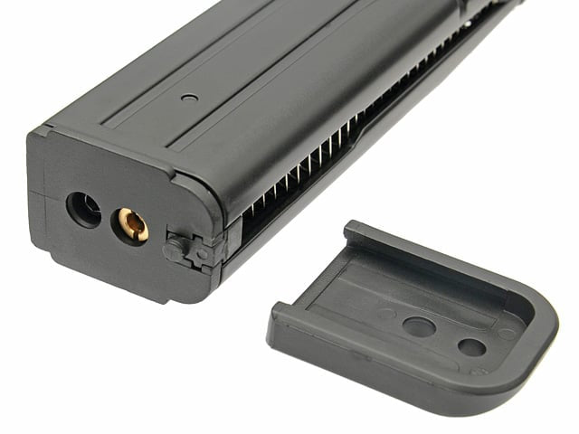 Caricatore Green Gas 25 colpi per Hi-Capa di GOLDEN EAGLE