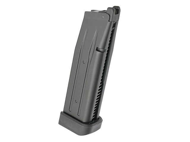 Caricatore Green Gas 25 colpi per Hi-Capa di GOLDEN EAGLE