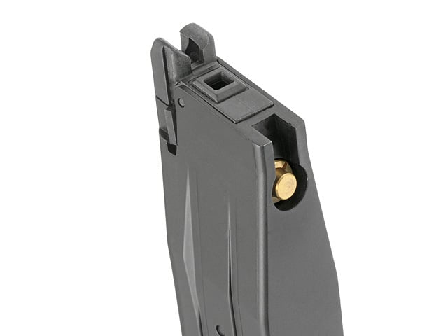 Caricatore Green Gas 25 colpi per Hi-Capa di GOLDEN EAGLE