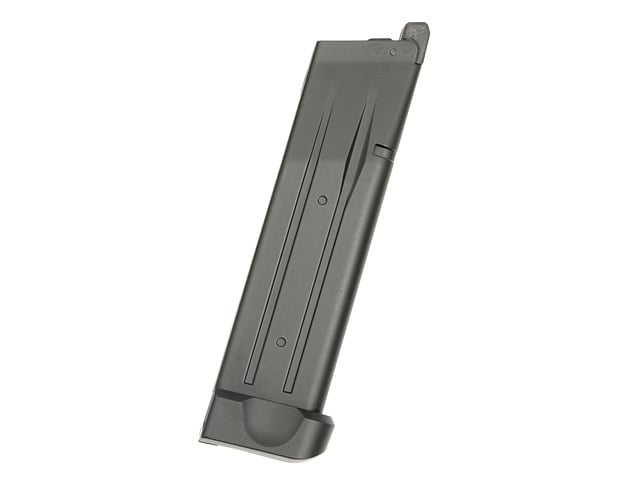 Caricatore Green Gas 25 colpi per Hi-Capa di GOLDEN EAGLE