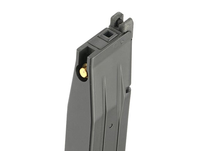 Caricatore Green Gas 25 colpi per Hi-Capa di GOLDEN EAGLE
