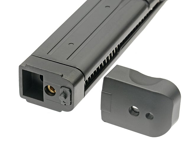 Caricatore Green Gas 25 colpi per Hi-Capa di GOLDEN EAGLE