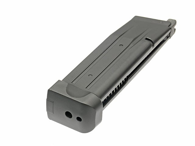 Caricatore Green Gas 25 colpi per Hi-Capa di GOLDEN EAGLE
