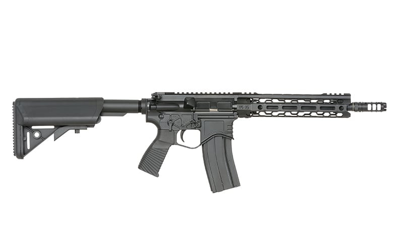 Replica AR15 GBB 10.5" di GOLDEN EAGLE