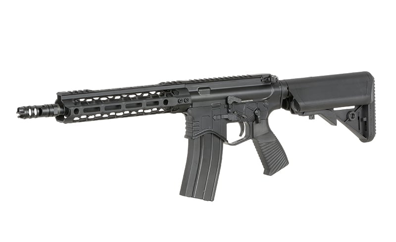 Replica AR15 GBB 10.5" di GOLDEN EAGLE