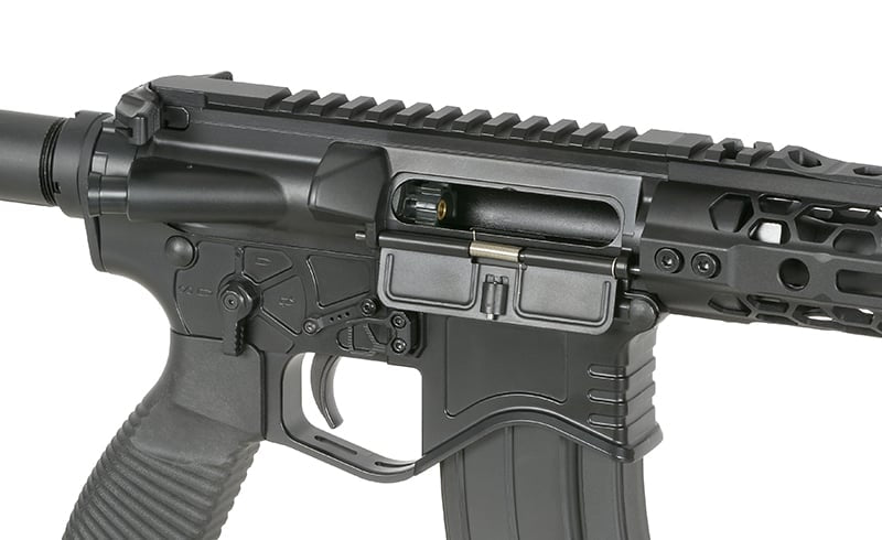 Replica AR15 GBB 10.5" di GOLDEN EAGLE