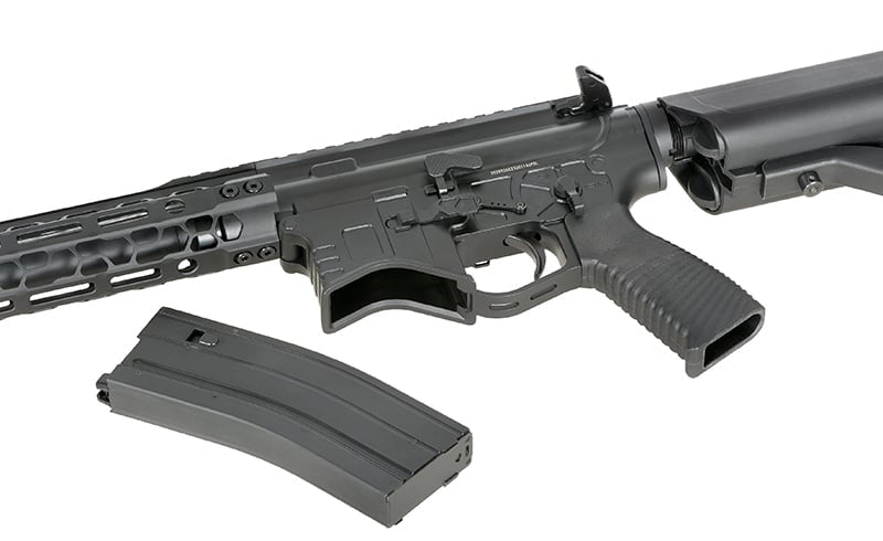 Replica AR15 GBB 10.5" di GOLDEN EAGLE