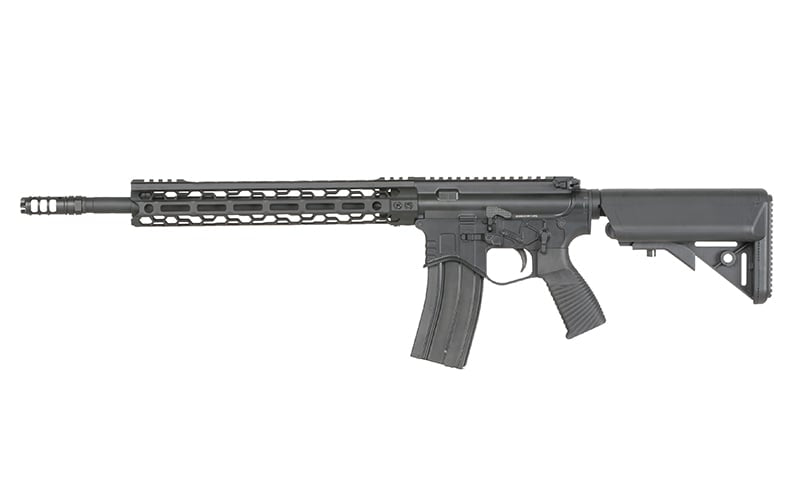 Replica GBB AR15 14.5" di GOLDEN EAGLE