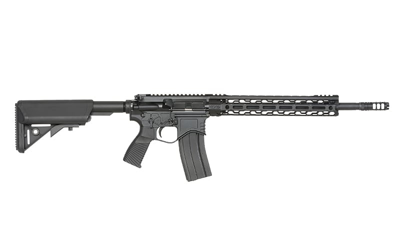 Replica GBB AR15 14.5" di GOLDEN EAGLE