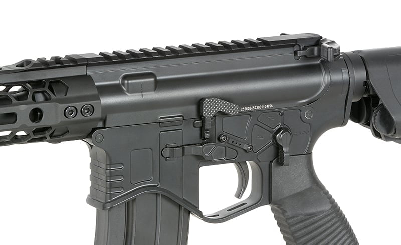 Replica GBB AR15 14.5" di GOLDEN EAGLE