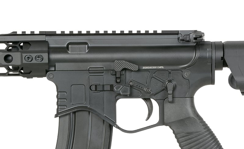 Replica GBB AR15 14.5" di GOLDEN EAGLE
