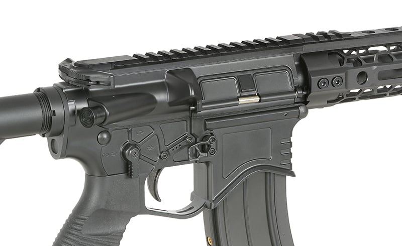 Replica GBB AR15 14.5" di GOLDEN EAGLE
