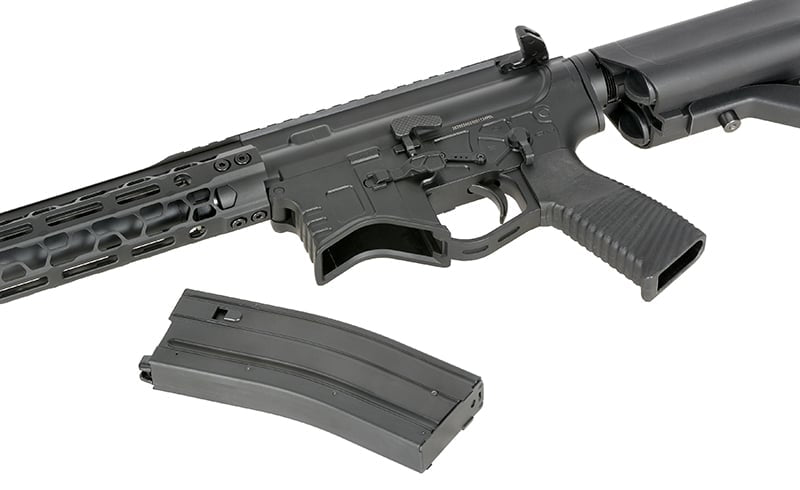 Replica GBB AR15 14.5" di GOLDEN EAGLE