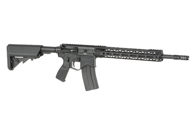 Replica GBB AR15 14.5" di GOLDEN EAGLE