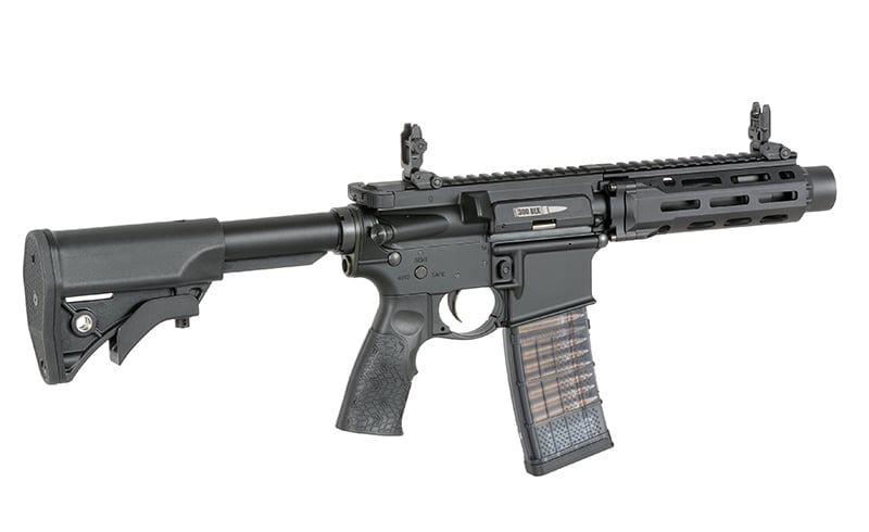 Replica DDM4PDW Black di EMG