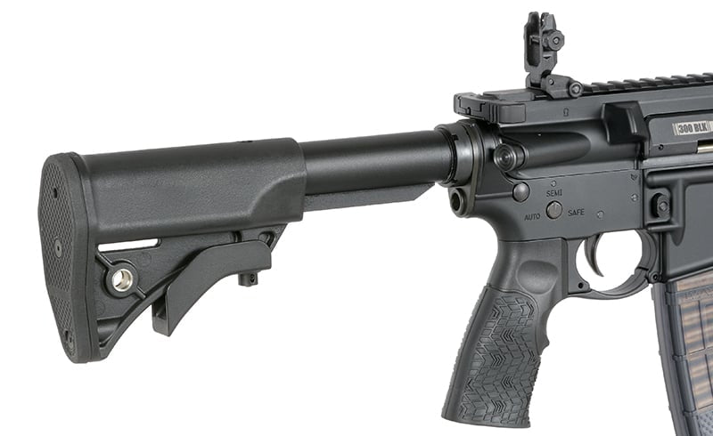 Replica DDM4PDW Black di EMG