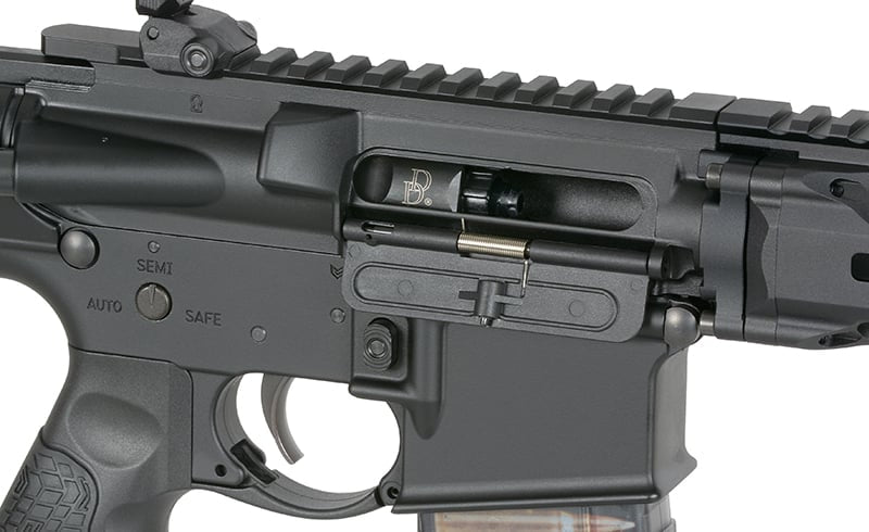 Replica DDM4PDW Black di EMG